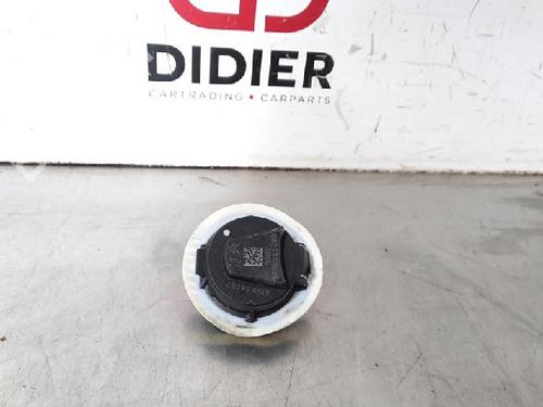 Elektronisk modul PEUGEOT 208 II (UB_, UP_, UW_, UJ_) 1.2 PureTech 100 (101 hp) 10874609