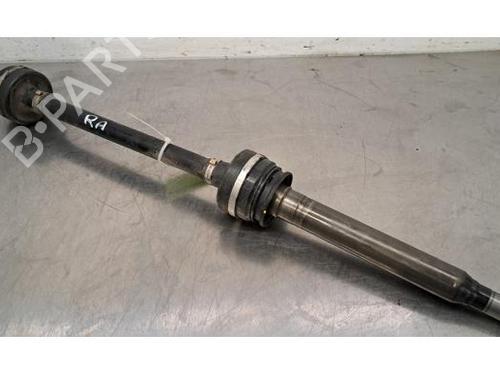 Right rear driveshaft BMW iX (I20) xDrive 50 | BP24459089M41