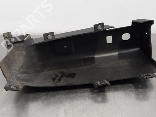 Corner bumper PEUGEOT BOXER Van 2.2 BlueHDi 140 | BP23583480C117