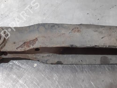 Left rear suspension arm NISSAN X-TRAIL III (T32_, T32R, T32RR) 2.0 dCi ALL MODE 4x4-i (NT32) | BP10880556M14 