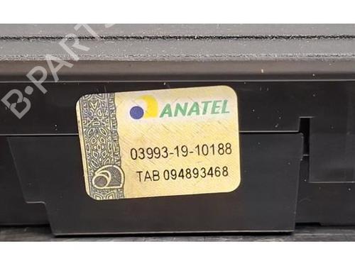 Electronic module AUDI Q4 E-TRON Sportback (F4N) 45 | BP39495734M83 - Image 4