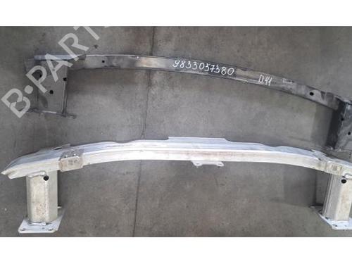 Komplette front DS DS 4 II (FR_, FB_, F3_, FP_) PureTech 180 (F35GFT) | BP29393203S1 