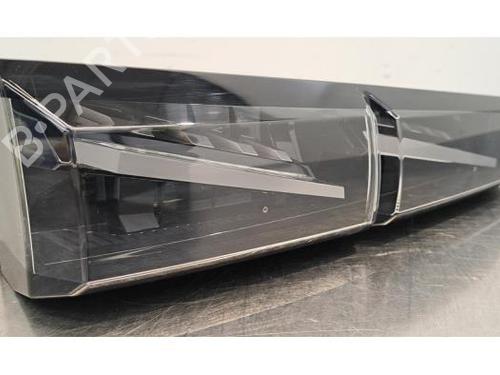 Left taillight PEUGEOT 308 III (FB_, FH_, FP_, F3_, FM_) PureTech 130 (FPHNSL, FPHNST) | BP26968121C34