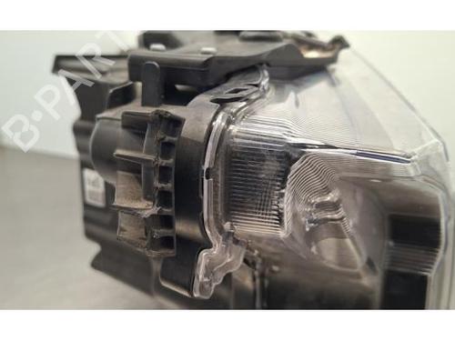 Left headlight SUZUKI S-CROSS 1.5 Hybrid (AKK415) | BP34200077C28  - Image 6