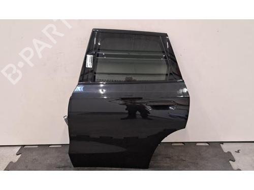 Used Left rear door Left rear door 39154345 39154345