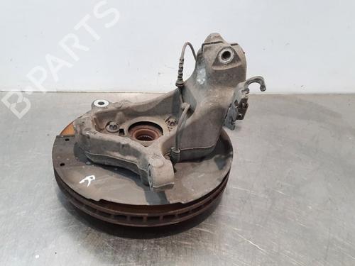 Used Right front steering knuckle RENAULT ESPACE V (JR_) 1.6 dCi 160 (160 hp) 15788439