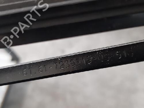 Front windshield wiper arm BMW 1 (F20) 116 d | BP15015851C143 