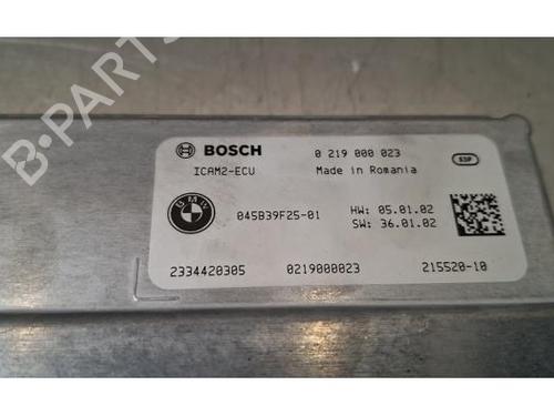 Electronic module BMW 3 Touring (G21, G81) M3 Competition xDrive | BP40161906M83 - Image 3