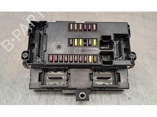 Electronic module CITROËN JUMPER II Van e-Jumper | BP27244754M83 