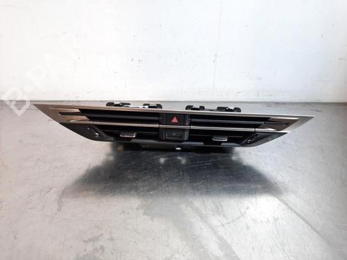 Used Air vent Air vent CITROËN C5 X (ND_, NC_) PureTech 130 (NCHNSP) (131 hp) 33751257 33751257