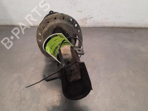 Right front shock absorber PEUGEOT 208 II (UB_, UP_, UW_, UJ_) 1.5 BlueHDI 100 | BP23633610M17 