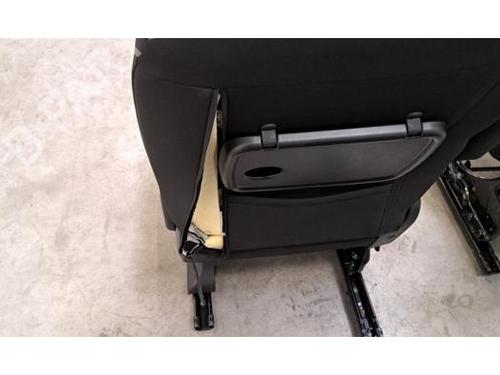 Seats set PEUGEOT RIFTER e-Rifter | BP37674816C78 - Image 10