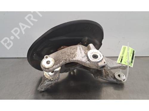 Achsschenkel links hinten DS DS 7 Crossback (J4_, JR_, JC_) E-TENSE 4x4 (J45GBU) | BP30381468M27