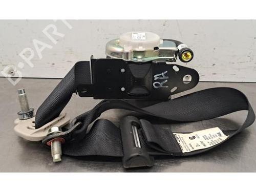 Rear right seatbelt NISSAN LEAF (ZE1) Electric | BP34254385I28 - Image 2