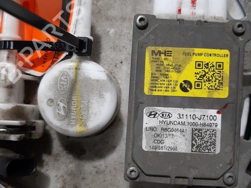 Fuel pump KIA CEED Sportswagon (CD) 1.0 T-GDI | BP17977808M76 