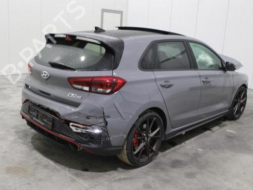 Front differential HYUNDAI i30 (PDE, PD, PDEN) 2.0 N | BP36758002M23 - Image 14