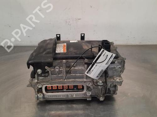 Used Inverter/Converter TOYOTA YARIS (_P21_, _PA1_, _PH1_) 1.5 (MXPA11) (125 hp) 23608585