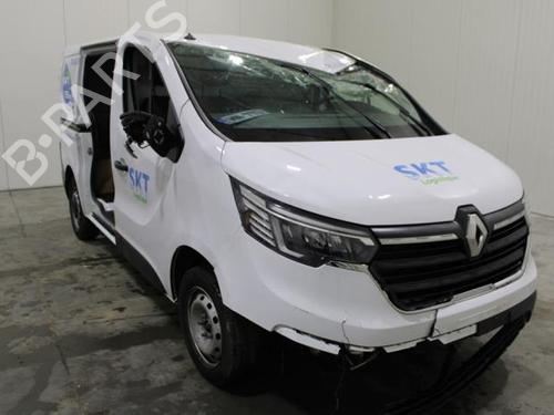 ABS pump RENAULT TRAFIC III Van (FG_) 2.0 dCi 110 (FGMW) | BP38004004M43 - Image 7