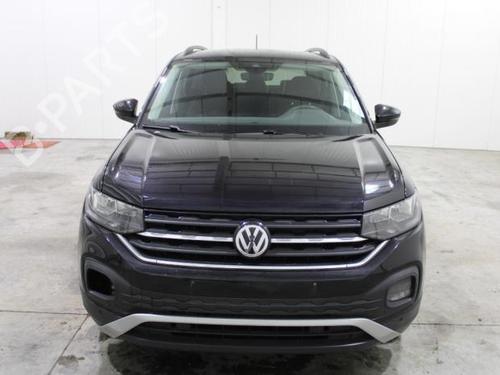 Andere VW T-CROSS (C11, D31) 1.0 TSi | BP23583898O1 