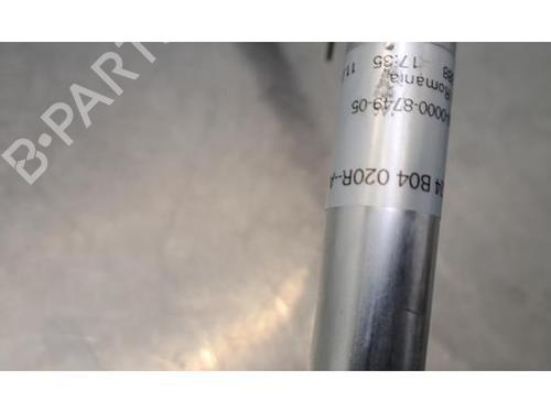 AC pipe DACIA BIGSTER 1.2 TCe 130 4x4 (RYMW) | BP37091442M126 - Image 4