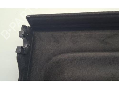 Rear parcel shelf AUDI Q4 E-TRON SUV (F4B) 45 quattro | BP37225584C85 - Image 6
