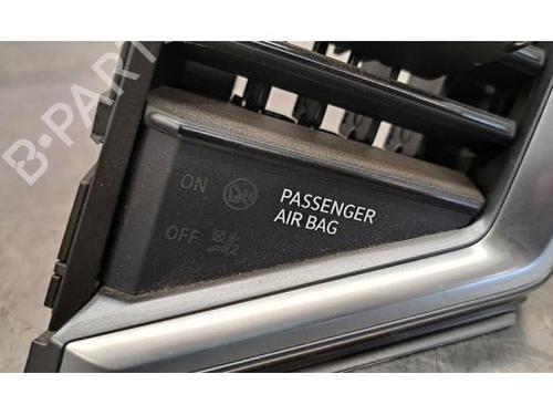 Luftventil VW AMAROK (T1A, T1B) 3.0 TDI 4motion | BP34198885I21 - Image 2