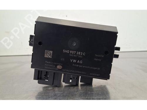 Used Electronic module Electronic module VW ID.3 (E11, E12) Pro S (204 hp) 34048408 34048408