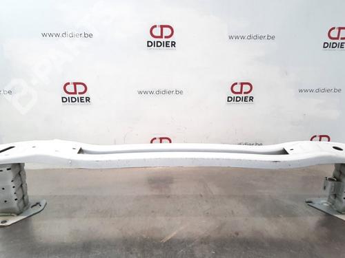 Used Rear bumper reinforcement Rear bumper reinforcement CITROËN C4 III (BA_, BB_, BC_) BLUEHDI 110 (BBYHSA) (110 hp) 10896954 10896954