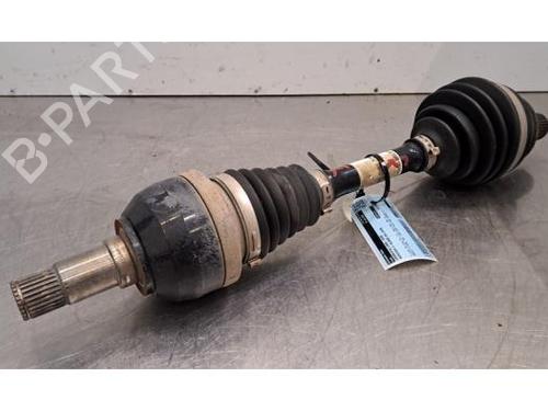 Used Left front driveshaft Left front driveshaft MERCEDES-BENZ A-CLASS (W177) A 180 (177.084) (136 hp) 34254733 34254733