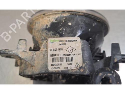 Right front fog light NISSAN INTERSTAR Van (XDD) DCI 150 | BP37499327C31 - Image 4