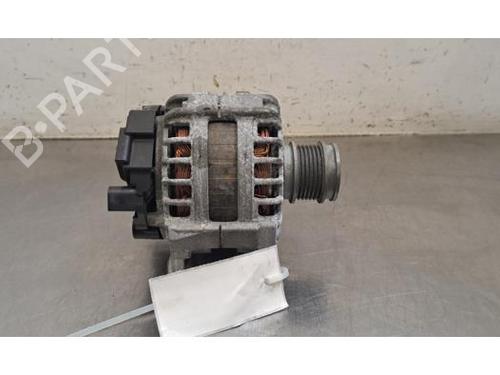 Alternator VW GOLF VIII (CD1, DA1) 2.0 TDI | BP37498920M7 - Image 4