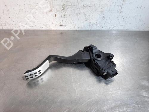 Pedal für PEUGEOT 2008 I (CU_) 1.2 THP 130 / PureTech 130 (130 hp) 23640435