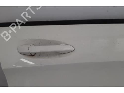 Right front door MERCEDES-BENZ CLA Coupe (C117) CLA 200 CDI / d (117.308) | BP23606120C3 