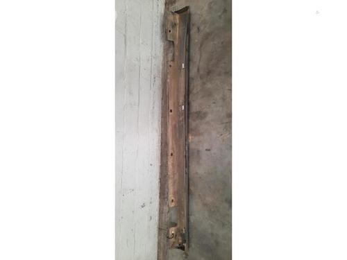 Left sideskirt MERCEDES-BENZ CLA Coupe (C117) CLA 180 CDI / d (117.312) | BP23615670C115 