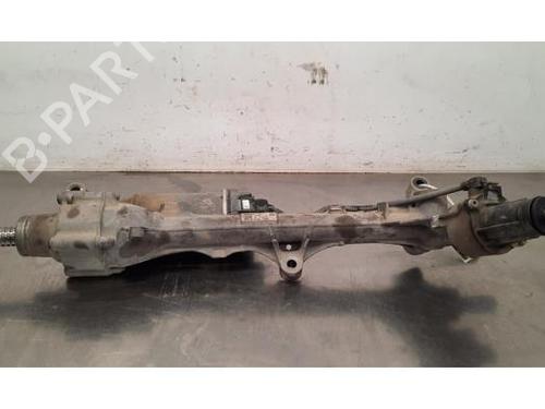 Used Steering rack VW TRANSPORTER T6 Van (SGA, SGH, SHA, SHH) 2.0 TDI (110 hp) 25705634