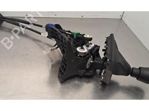 Gear lever RENAULT TRAFIC III Van (FG_) 2.0 dCi 130 (FGMY) | BP40552801M90 - Image 4