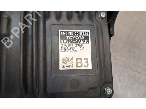 Engine control unit (ECU) TOYOTA RAV 4 V (_A5_, _H5_) 2.5 Hybrid (AXAH52) | BP28086269M57 