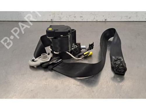 Used Front left seatbelt VW TRANSPORTER T6 Van (SGA, SGH, SHA, SHH) 2.0 TDI (150 hp) 30806684