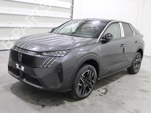 Used Parts PEUGEOT 3008 III (KA_, KB_, KC_) Hybrid 136 (KAHPYE) (136 hp) 4285865