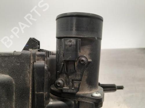 Air filter box MERCEDES-BENZ CITAN Box Body/MPV (W415) 109 CDI (415.603, 415.605) | BP23593621M87 