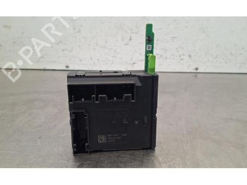Used Electronic module Electronic module SEAT LEON (1P1) 1.6 TDI (105 hp) 39905681 39905681