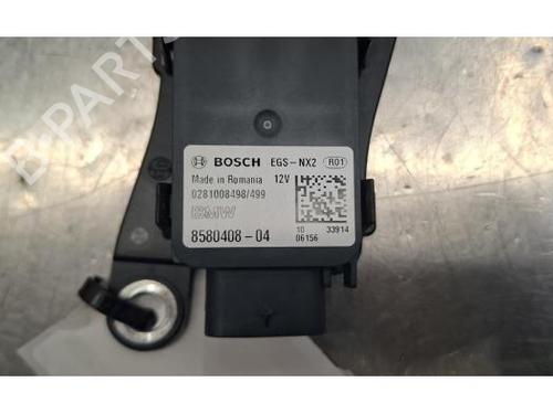 Electronic sensor BMW 1 (F40) 116 d | BP40614991M84 - Image 4