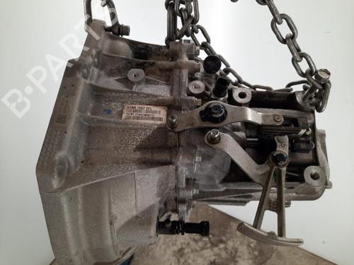 Gearbox FORD TRANSIT COURIER B460 Box Body/MPV 1.5 TDCi | BP36005172M3 - Image 4