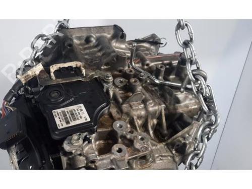 Gearbox PEUGEOT 5008 II (MC_, MJ_, MR_, M4_) 1.5 BlueHDi 130 (MCYHZJ, MCYHZR, MCYHZX) | BP29389176M3 
