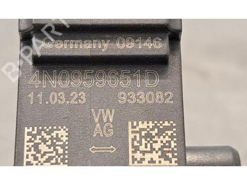 Electronic sensor AUDI Q8 (4MN, 4MT) RS FSI Mild Hybrid quattro | BP39154388M84 - Image 4