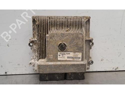 engine-control-unit-ecu-citroen-c4-picasso-ii-2013-36909285 main image