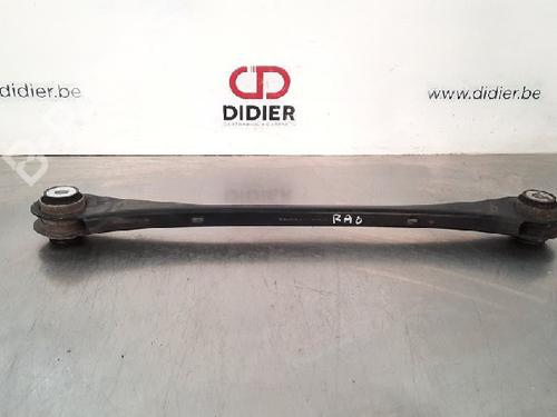 Used Right rear suspension arm BMW 1 (F20) 116 d (116 hp) 10889854