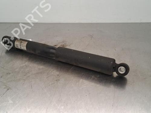Left rear shock absorber MERCEDES-BENZ SPRINTER 3,5-t Van (B907, B910) 315 CDI RWD (907.631, 907.633, 907.635, 907.637) | BP23608736M18 
