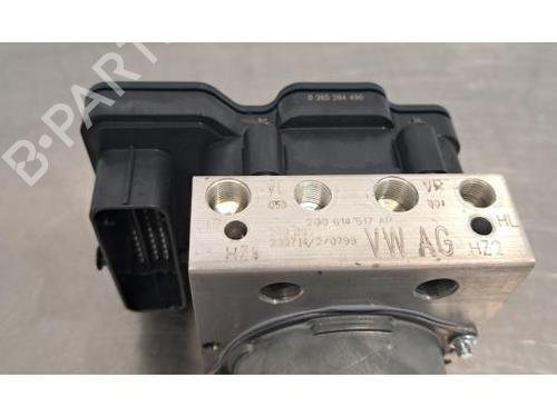 ABS pump VW POLO VI (AW1, BZ1, AE1) 1.0 TSI | BP29700984M43 - Image 3
