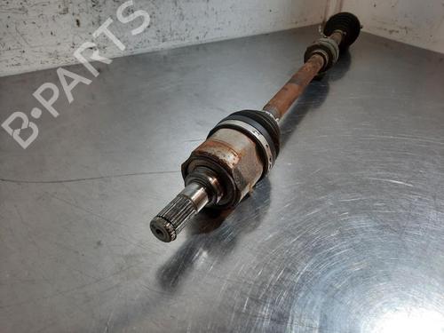 Right front driveshaft HYUNDAI KONA (OS, OSE, OSI) 1.0 T-GDi | BP24820849M39 